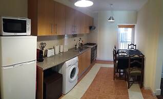 Pena Mirage Apartment