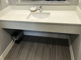 The Residency Suites