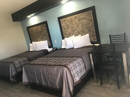 The Residency Suites