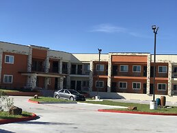 The Residency Suites