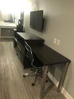 The Residency Suites