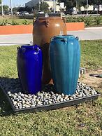 The Residency Suites