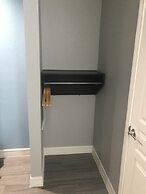 The Residency Suites