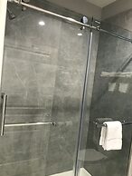 The Residency Suites