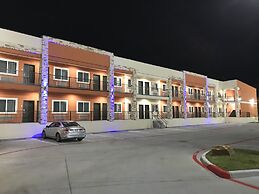 The Residency Suites