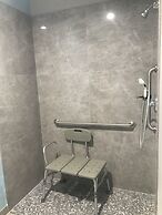 The Residency Suites