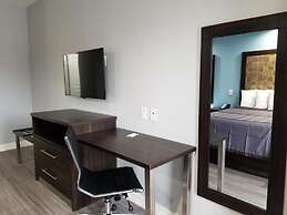 The Residency Suites