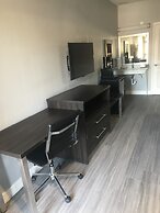 The Residency Suites