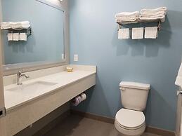 The Residency Suites