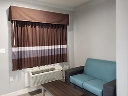 The Residency Suites