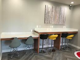 The Residency Suites