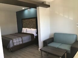 The Residency Suites