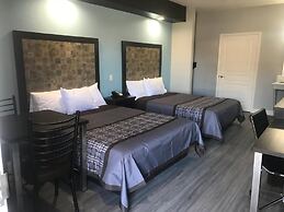 The Residency Suites