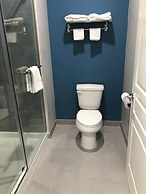 The Residency Suites