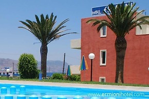 Ermioni Hotel