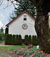 Bramblebank Cottages