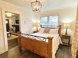 Bramblebank Cottages