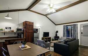 Bramblebank Cottages