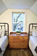 Bramblebank Cottages