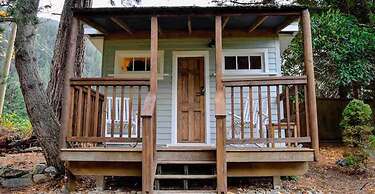 Bramblebank Cottages