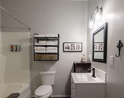 Bramblebank Cottages