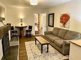 Bramblebank Cottages