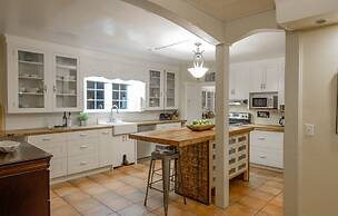 Bramblebank Cottages