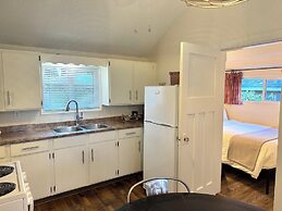 Bramblebank Cottages