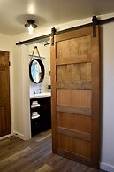 Bramblebank Cottages