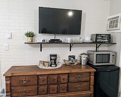 Bramblebank Cottages