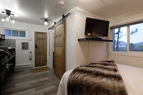 Bramblebank Cottages