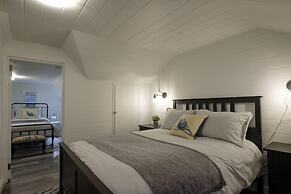 Bramblebank Cottages