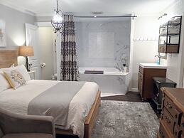 Bramblebank Cottages