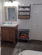 Bramblebank Cottages