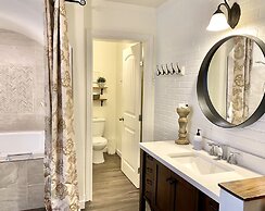 Bramblebank Cottages