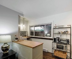 Bramblebank Cottages