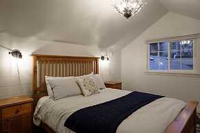 Bramblebank Cottages