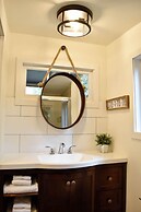 Bramblebank Cottages