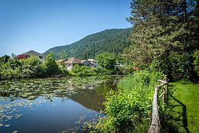 Bramblebank Cottages
