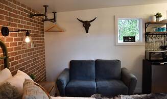 Bramblebank Cottages