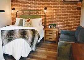 Bramblebank Cottages