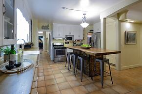 Bramblebank Cottages