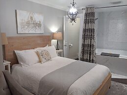 Bramblebank Cottages