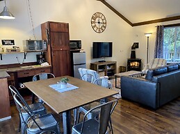 Bramblebank Cottages