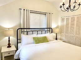 Bramblebank Cottages