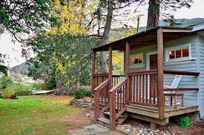 Bramblebank Cottages
