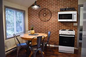 Bramblebank Cottages