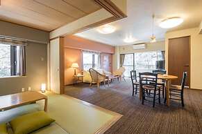 Sundance Resort Kawaguchiko