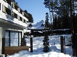 Sundance Resort Kawaguchiko