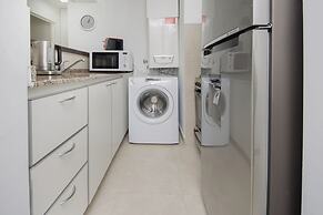 A16 Ituzaingo Apartment